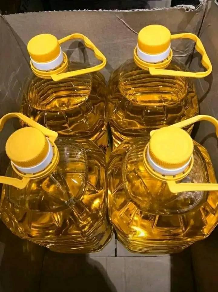 Bulk Packaging