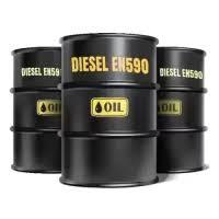 A1 Jet Fuel