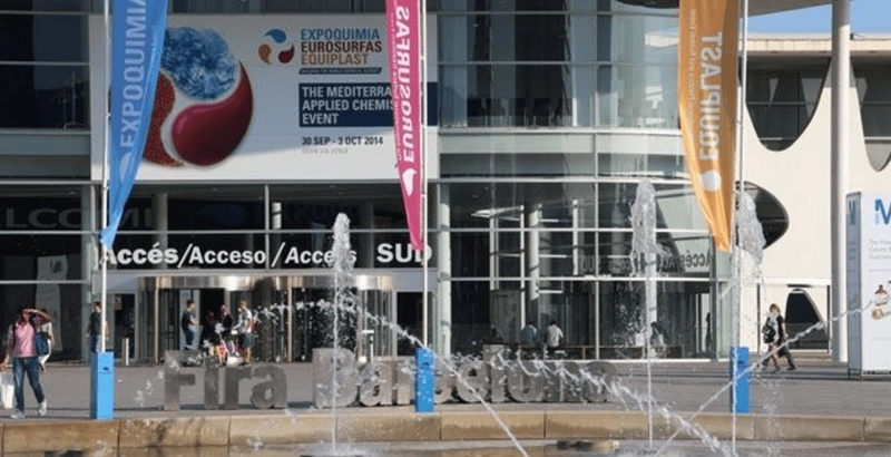 Discover Eurosurfas: B2B Event Guide - 3