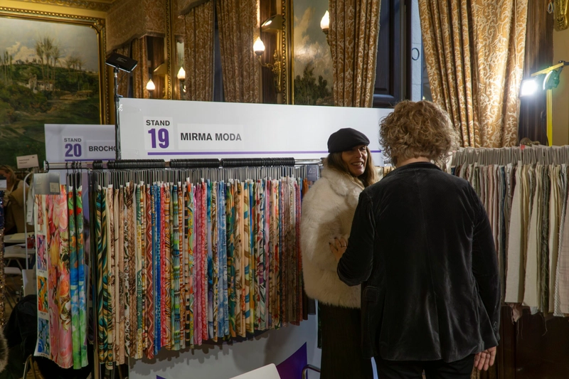 Km0 Moda Revealed: B2B Opportunity - 2