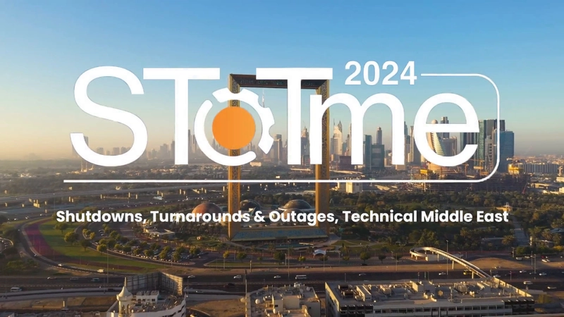 Shutdowns, Turnarounds and Outages Technical Conference and Exhibition Spotlight: B2B Essentials