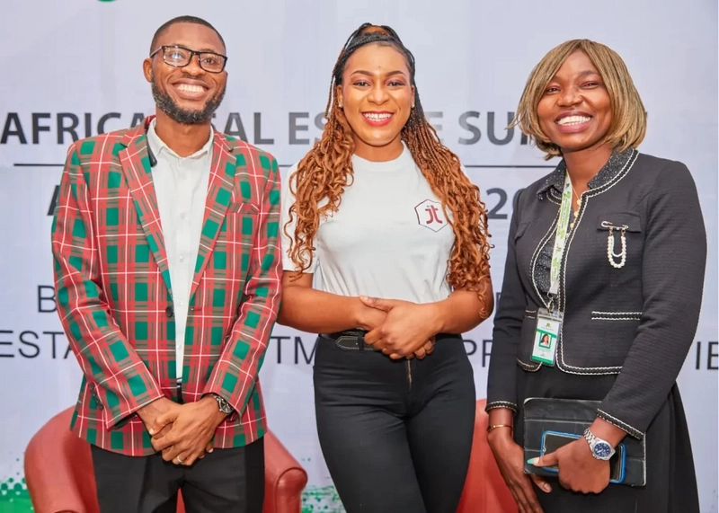 Inside Africa Real Estate Summit Awards & Expo: B2B Key Insights - 2