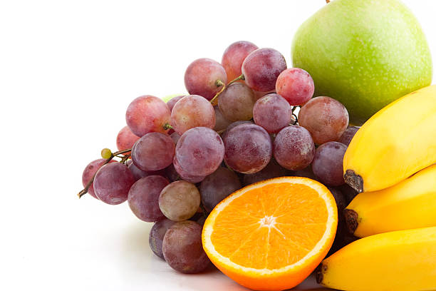 Urgent Update: Top 3 Fresh Fruits Suppliers in Belgium in Quarter 2 of 2025