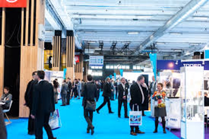 PHARMAPACK EUROPE Spotlight: B2B Essentials - 3