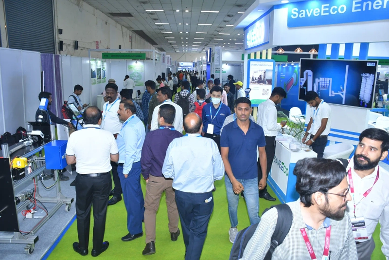 POWERGEN India Spotlight: B2B Essentials - 1