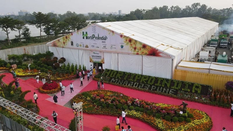 Why HortiProIndia Matters for B2B - 1