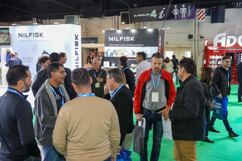 Why HYGIE-CLEAN EXPO Matters for B2B - 1