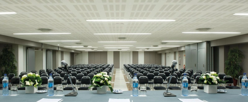Inside Surfaces, Interfaces and Coatings Technologies International Conference: B2B Key Insights - 1