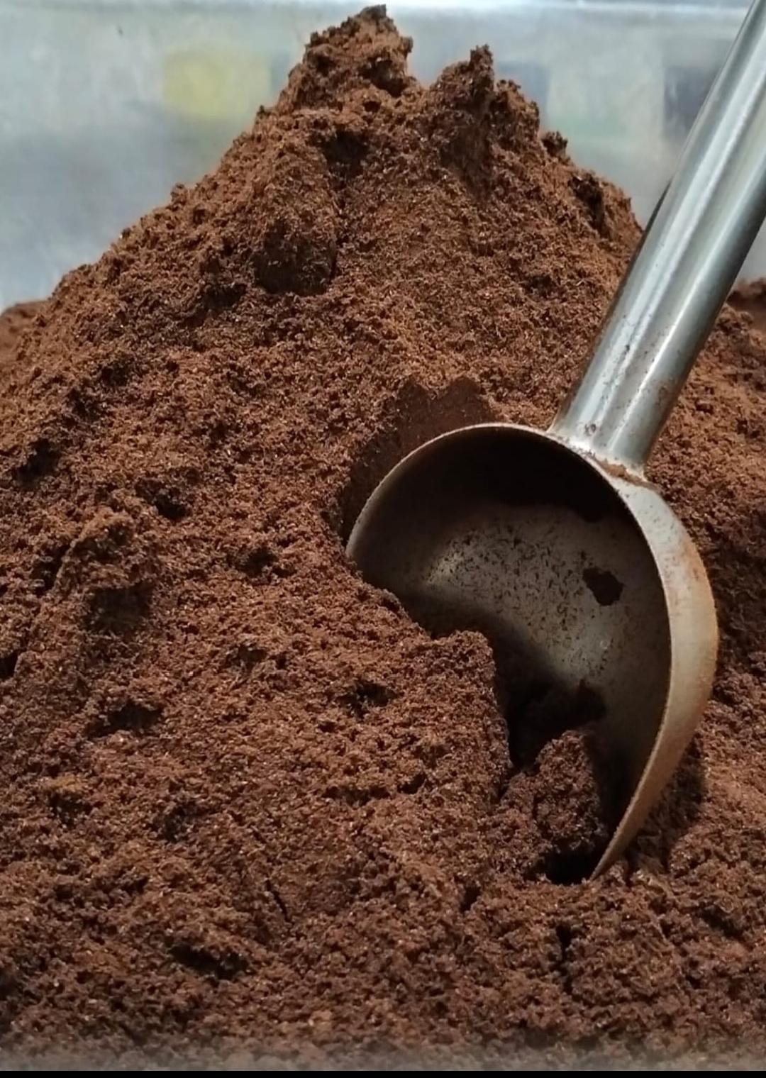 Vanilla Powder Product