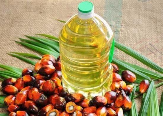 Palm Oil Hs Code 1511.90.19 Cloud Point Max 10°c Shelf Life 12–24 Months Smoke Point Approx. 232°c Color Max 3 Red, 30