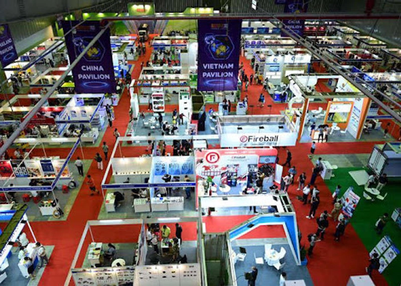 Vietnam International Autotech & Accessories Show Revealed: B2B Opportunity - 1