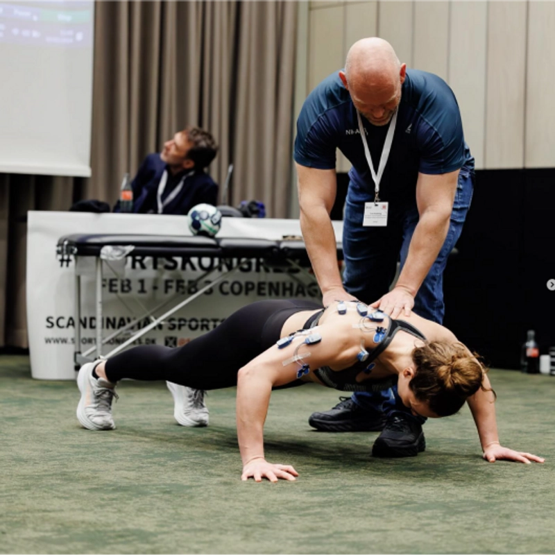 Scandinavian Sports Medicine Congress Spotlight: B2B Essentials - 2