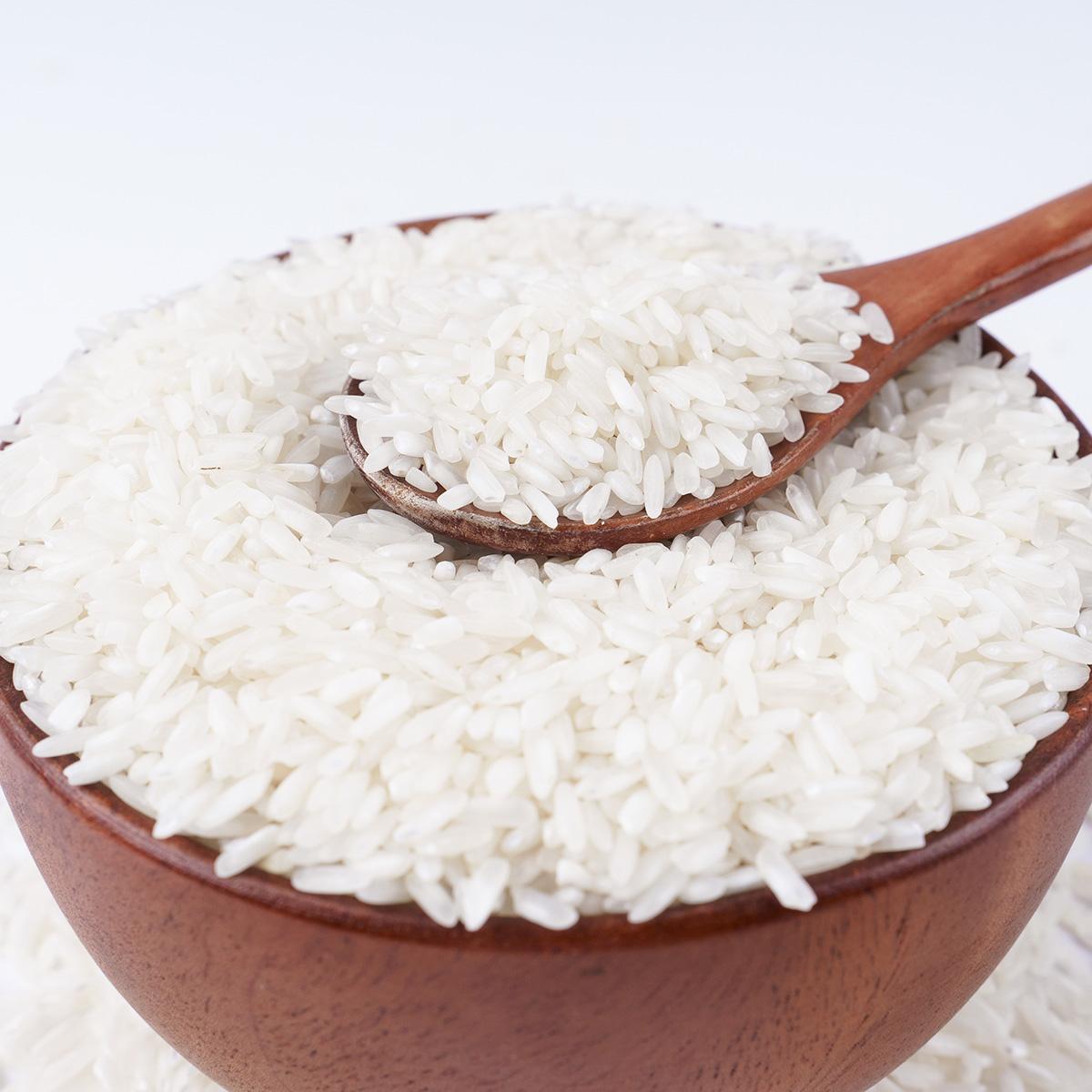 Long grain Rice – OM 5451, 5% broken Premium Quality Vietnamese Rice
