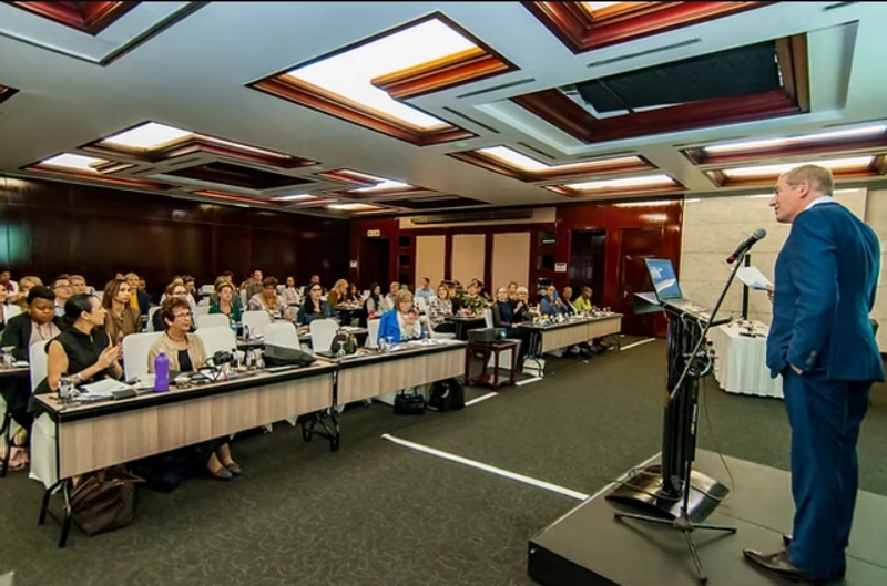 Aesthetic Medicine Convention and Exhibition Revealed: B2B Opportunity - 2