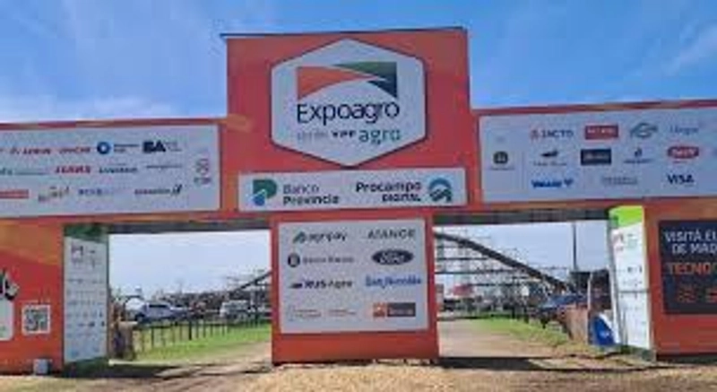 EXPOAGRO ARGENTINA Spotlight: B2B Essentials - 3