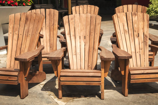 Top 10 Wooden Furniture Suppliers in India in Year 2025