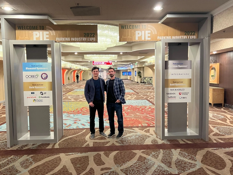 Discover Parking Industry Exhibition: B2B Event Guide - 2
