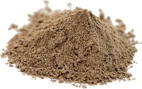 Rock Phosphate Lumps