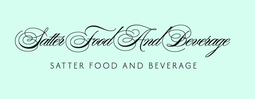 SATTER FOOD AND BEVERAGE