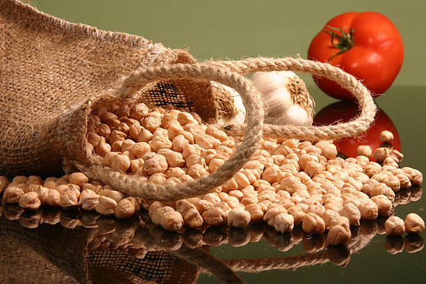 Your Expert Guide to Procuring Top-Tier Chickpeas: Top 4 Chickpeas Suppliers in Sri Lanka in Quarter 3 of 2025