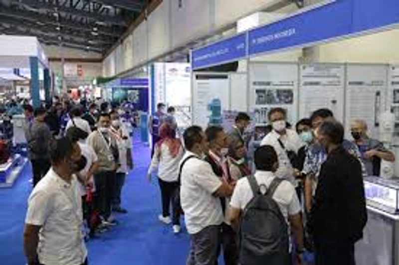 Unlock Indo Renergy Expo & Forum: Must-Know B2B Event - 1