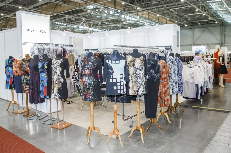 Discover Fashion Fair STYL: B2B Event Guide - 1