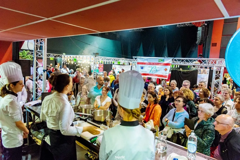 Langres Gastronomique Revealed: B2B Opportunity - 3
