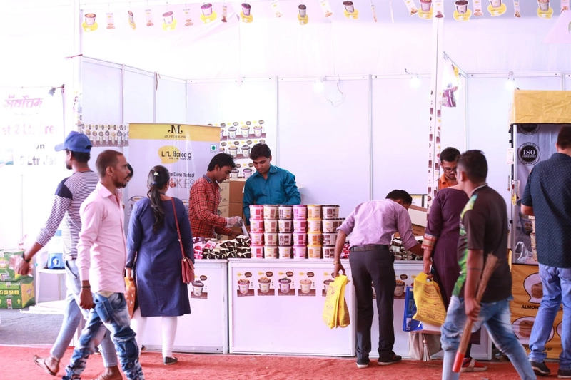 Why Attend Foodmech Asia ? B2B Intro - 2