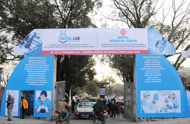Why Attend Nepal Lab? B2B Intro - 1