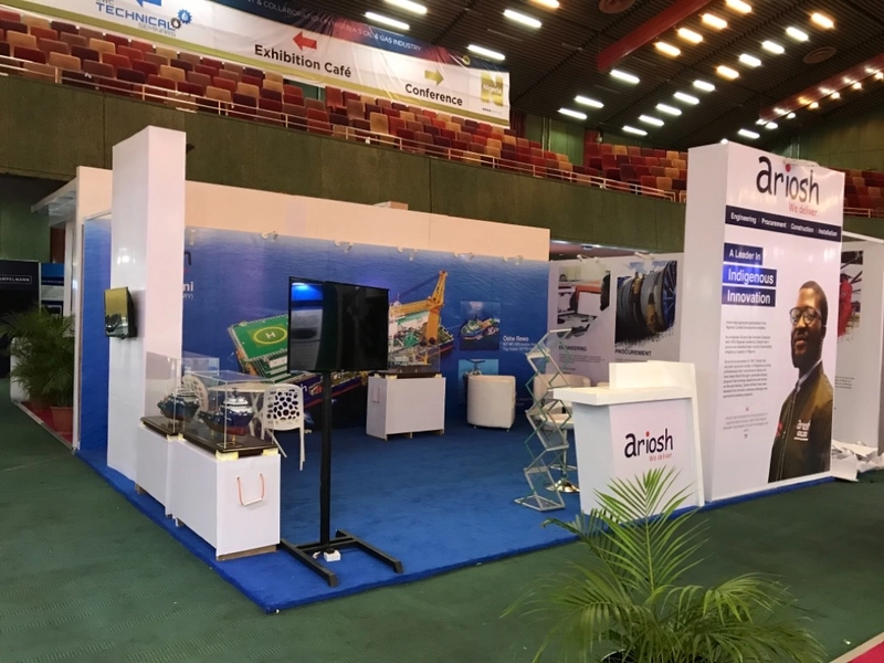 Inside NOG ENERGY WEEK CONFERENCE & EXHIBITION: B2B Key Insights - 1