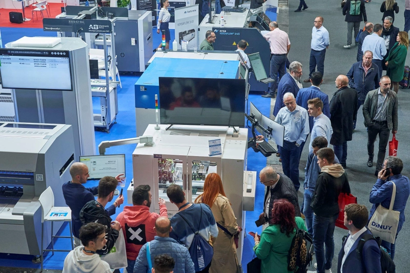 Discover MATELEC: B2B Event Guide - 3