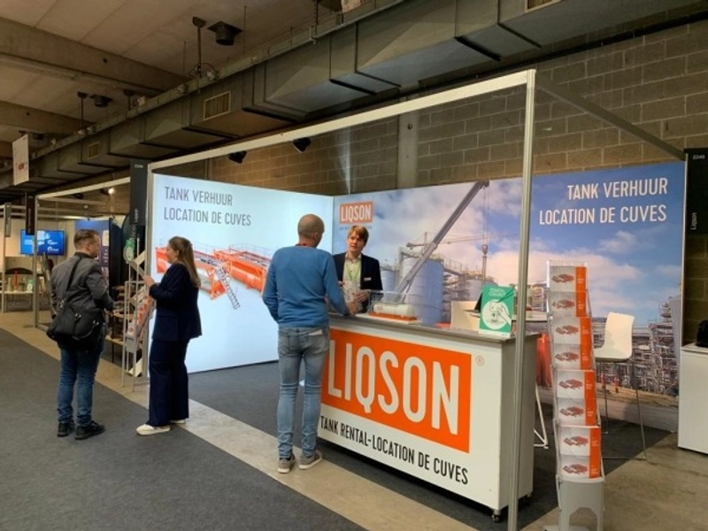 Discover Maintenance Antwerp: B2B Event Guide - 2
