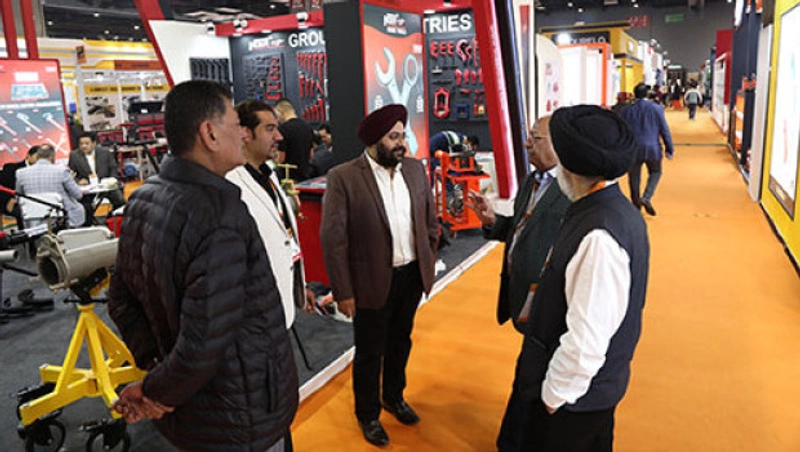 Unlock International Hardware Fair India: Must-Know B2B Event - 2