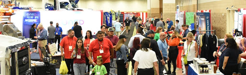 TowXpo Dallas Revealed: B2B Opportunity - 1