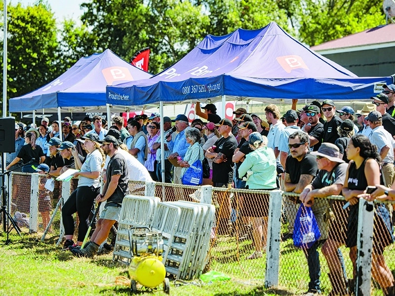 Why East Coast Farming Expo Matters for B2B - 1