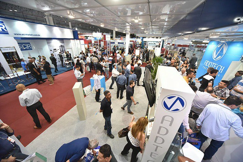 Unlock ExpoElevador: Must-Know B2B Event - 1