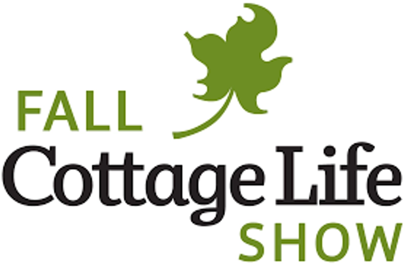FALL COTTAGE LIFE SHOW Revealed: B2B Opportunity