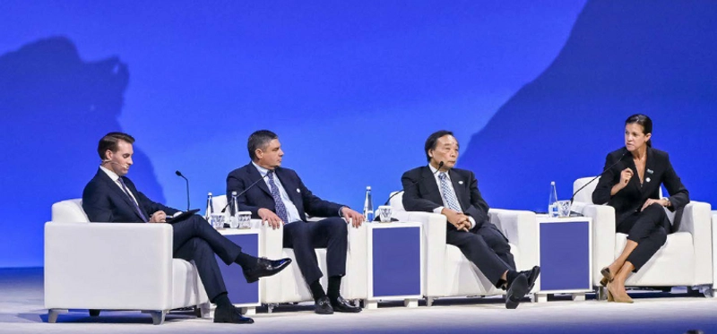 Why Attend Beijing Energy Congress? B2B Intro - 3