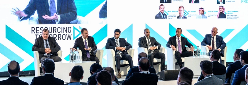Unlock Resourcing Tomorrow: Must-Know B2B Event - 1