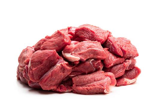 Frozen Lamb Image