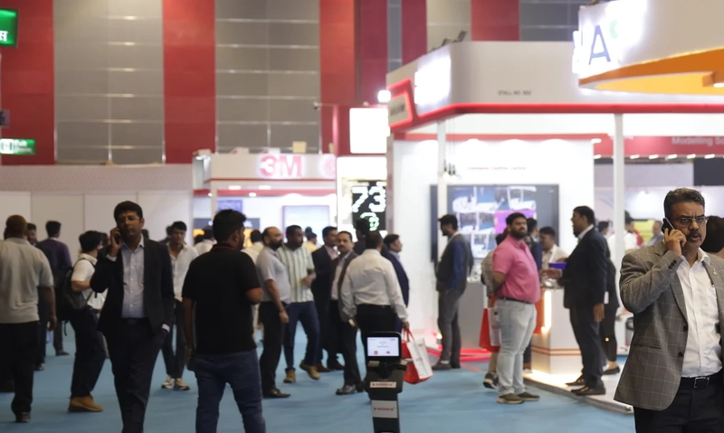 Unlock TrafficInfraTech Expo: Must-Know B2B Event - 1