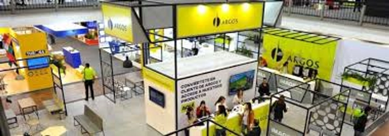 Expo Construction & Expo Design Revealed: B2B Opportunity - 2