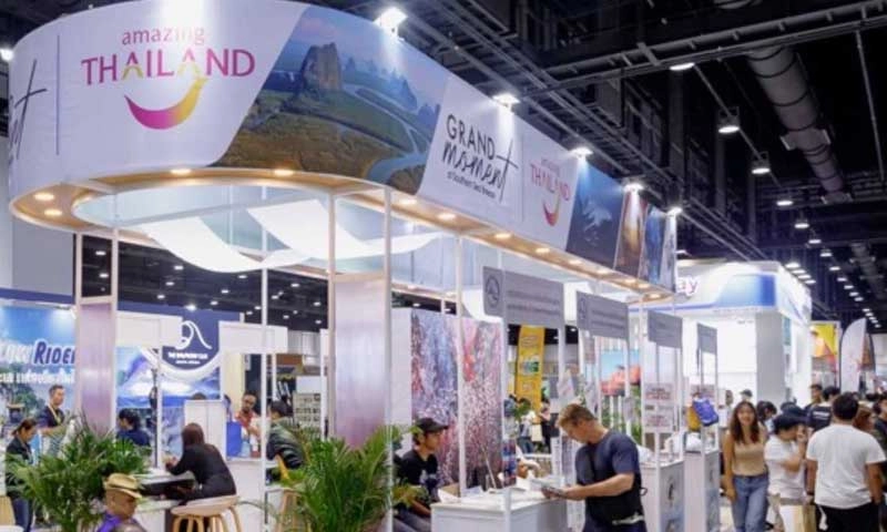 Inside Outdoor Fest: B2B Key Insights - 2