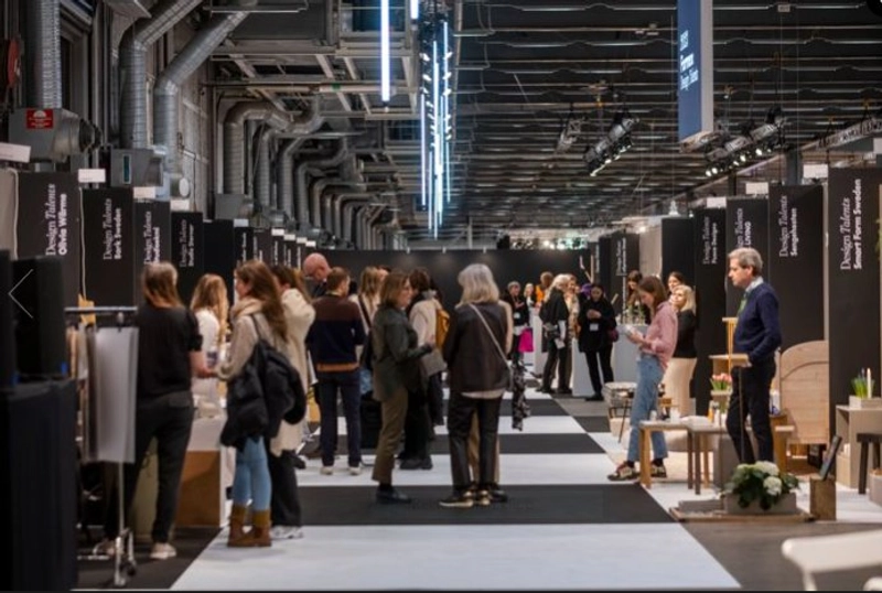 Discover FORMEX: B2B Event Guide - 1