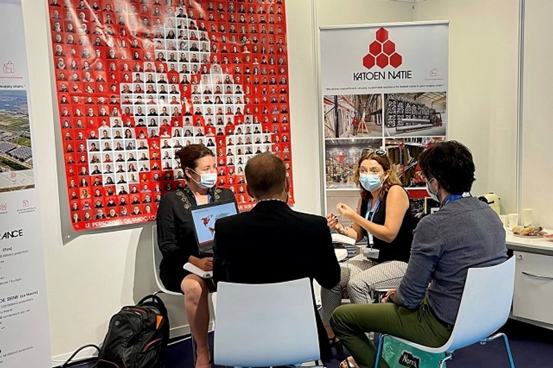 Inside Transports and Logistics Meetings: B2B Key Insights - 2