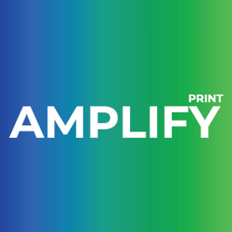 Amplify Print Revealed: B2B Opportunity