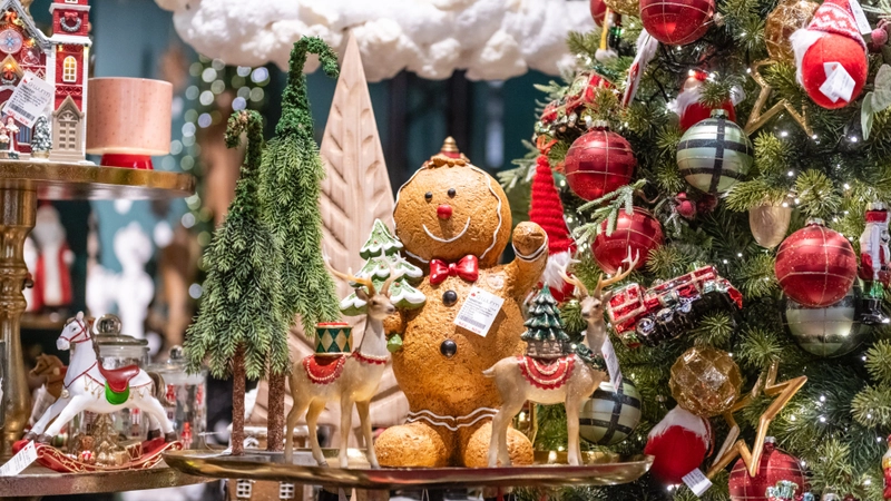 Discover Christmasworld: B2B Event Guide - 2