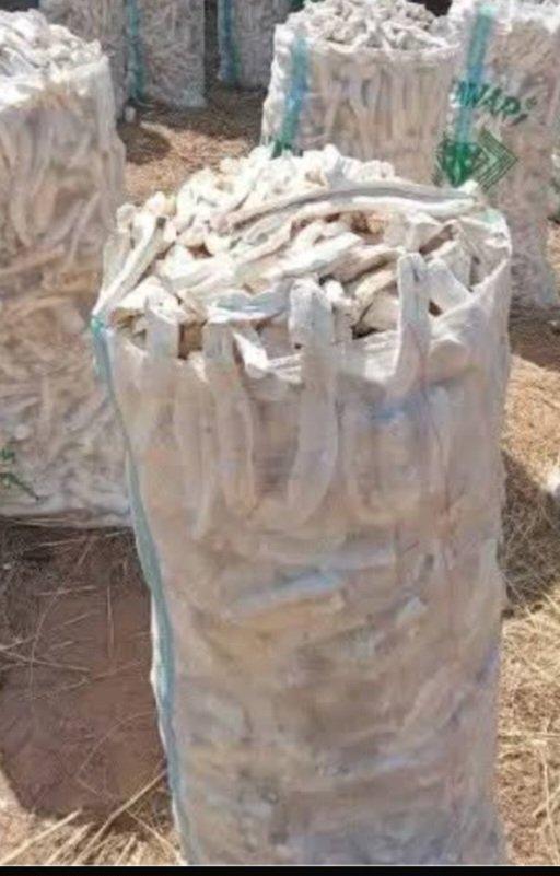 Hiland cassava chips