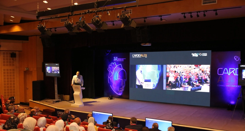 CardioAlex Conference Spotlight: B2B Essentials - 1