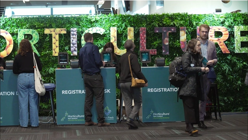 Why New Zealand Horticulture Conference Matters for B2B - 2